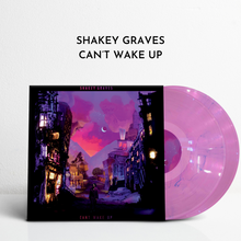 Load image into Gallery viewer, Can&#39;t Wake Up (Ltd. Edition Vinyl)
