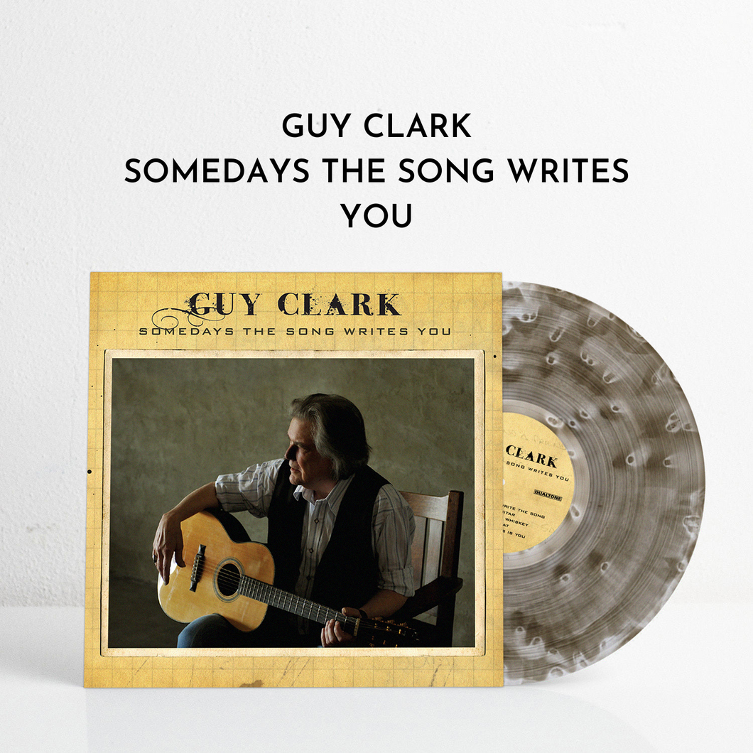 Somedays The Song Writes You (Ltd. Edition LP)