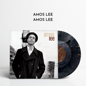 Amos Lee (Limited Vinyl)
