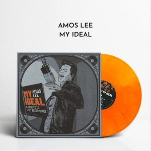 My Ideal (Ltd. Edition Vinyl)