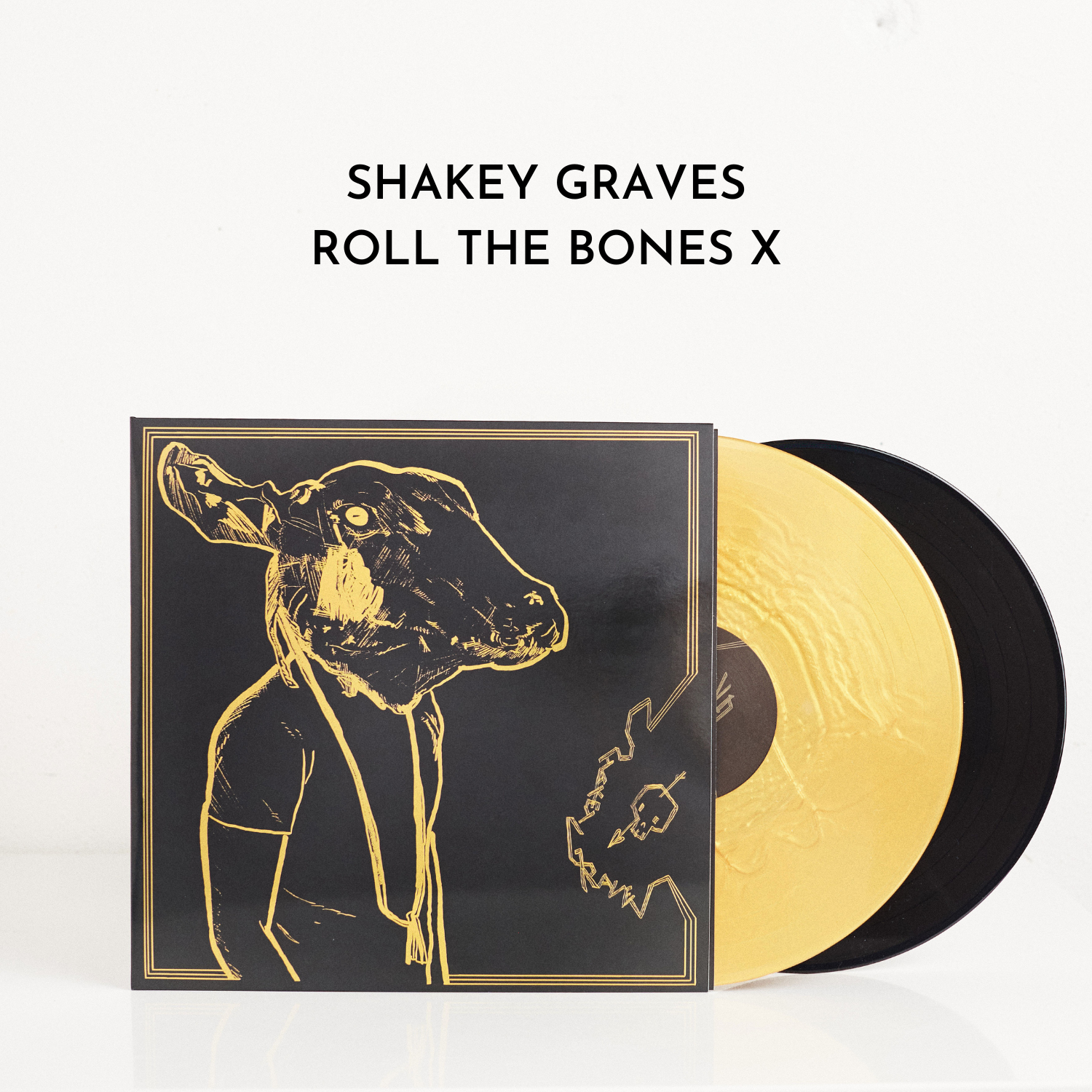 Roll The Bones X (Special Edition Vinyl) – Dualtone Music Group Roll The Bones X (Special Edition Vinyl) – Dualtone Music Group