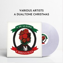 Load image into Gallery viewer, A Dualtone Christmas (Ltd. Edition Vinyl)
