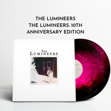 Load image into Gallery viewer, The Lumineers - 10th Anniversary Edition (Ltd. Edition Vinyl)

