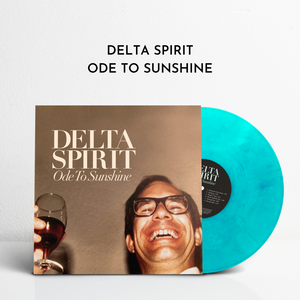 Ode To Sunshine (Ltd. Edition Vinyl)