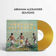 Load image into Gallery viewer, SEA/SONS (Ltd. Edition Vinyl)
