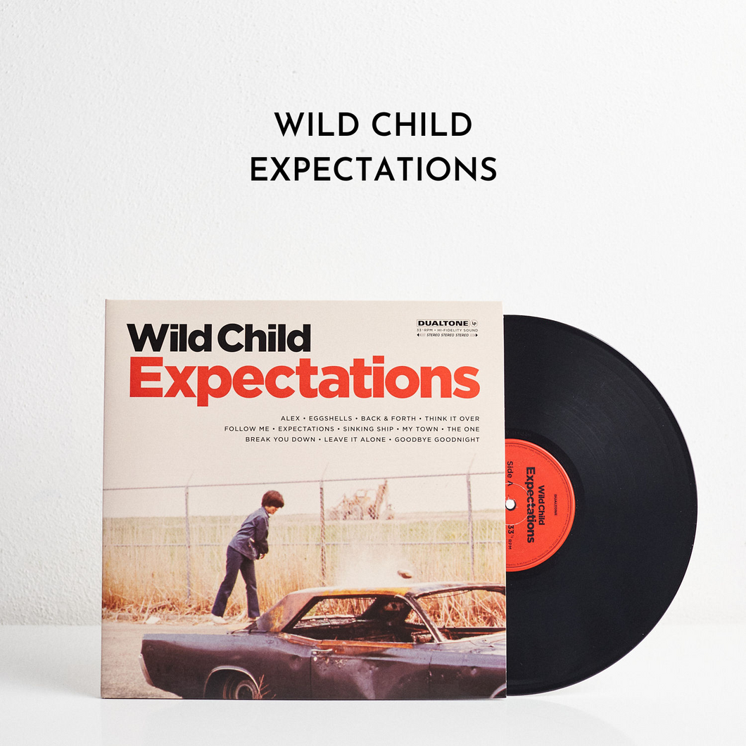 Expectations (LP)