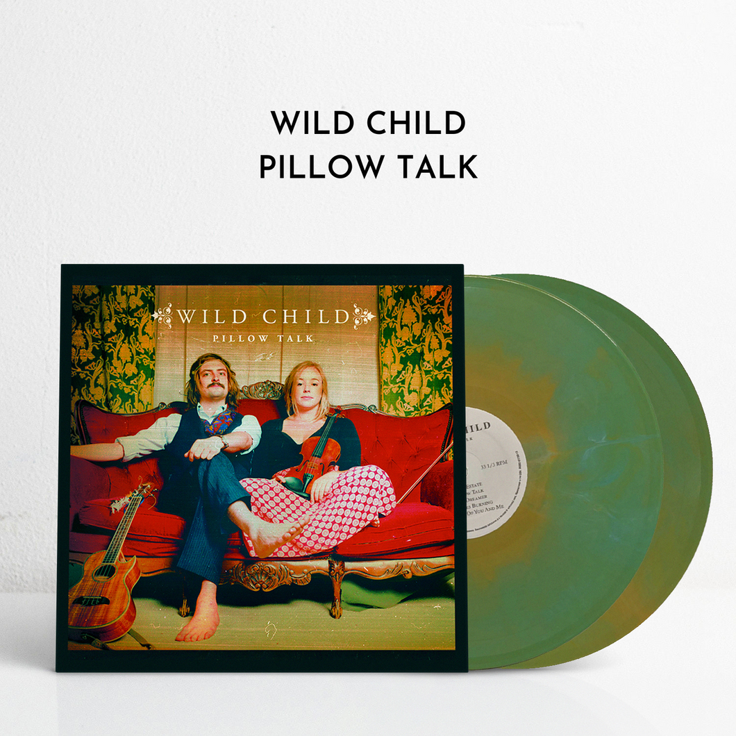 Pillow Talk (Ltd. Edition Vinyl)
