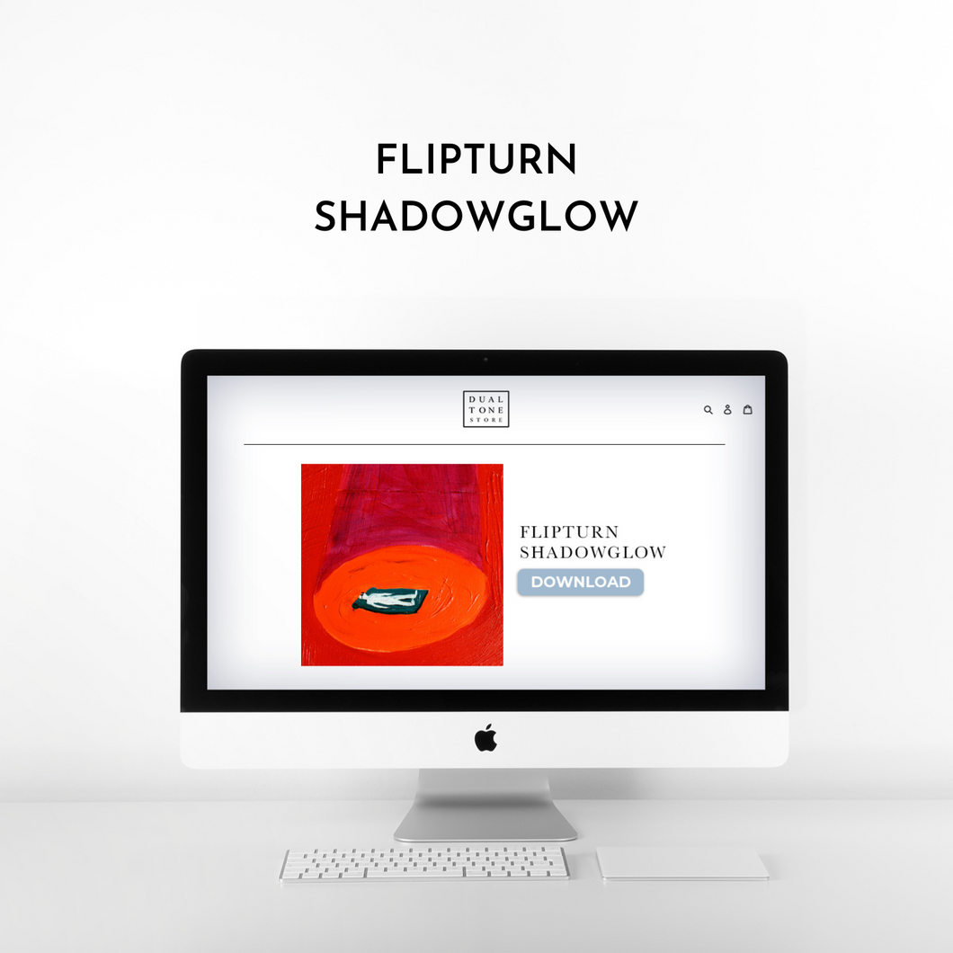 Shadowglow (Digital Download)