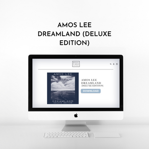 Dreamland Deluxe Edition (Digital Download)