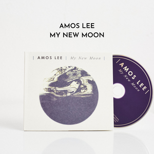 My New Moon (CD)