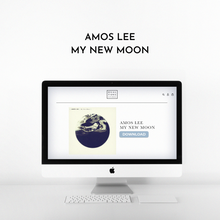 Load image into Gallery viewer, My New Moon (Digital Download)

