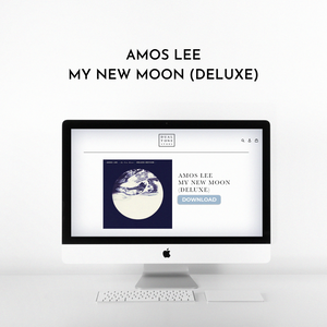 My New Moon - Deluxe Edition (Digital Download)