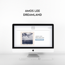 Load image into Gallery viewer, Dreamland (Digital Download)
