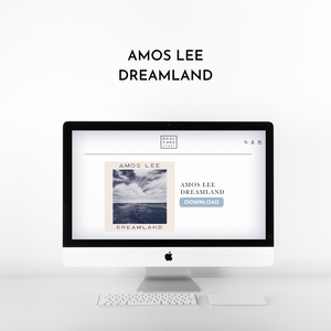 Dreamland (Digital Download)