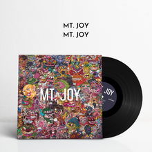Load image into Gallery viewer, Mt. Joy (LP)
