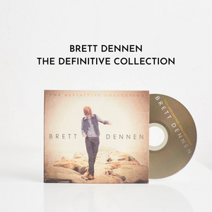 The Definitive Collection (CD)