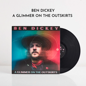 A Glimmer on the Outskirts (LP)