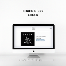 Load image into Gallery viewer, CHUCK (Digital Download)
