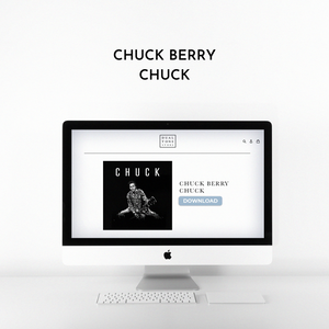CHUCK (Digital Download)