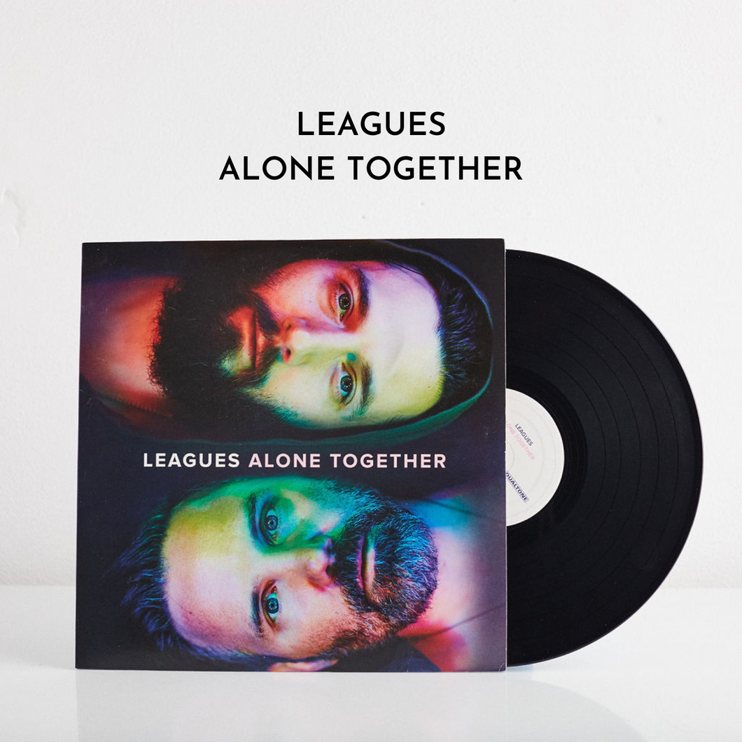 Alone Together (LP)
