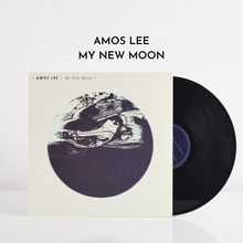 Load image into Gallery viewer, My New Moon (LP)
