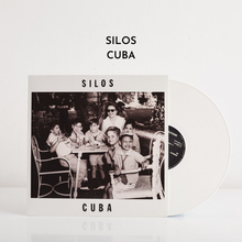 Load image into Gallery viewer, Cuba (LP) [Reissue]
