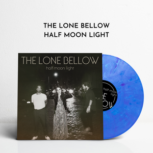 Half Moon Light (Ltd. Edition Vinyl)