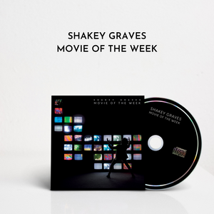 Movie Of The Week (CD)