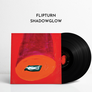 Shadowglow (Vinyl)
