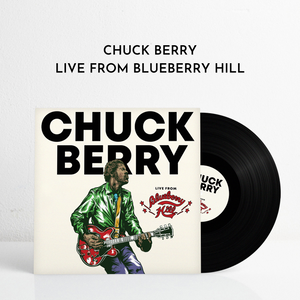 Live from Blueberry Hill (Vinyl)