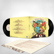 Load image into Gallery viewer, Keep Pressing On: 25 Years of Dualtone (Black 180g Vinyl)
