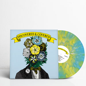 Discovered & Covered (Spotify Fans First Vinyl)[Pre-Order]