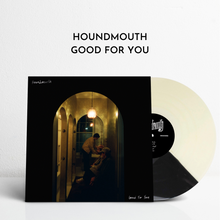 Load image into Gallery viewer, Good For You (Black &amp; Cream Vinyl)
