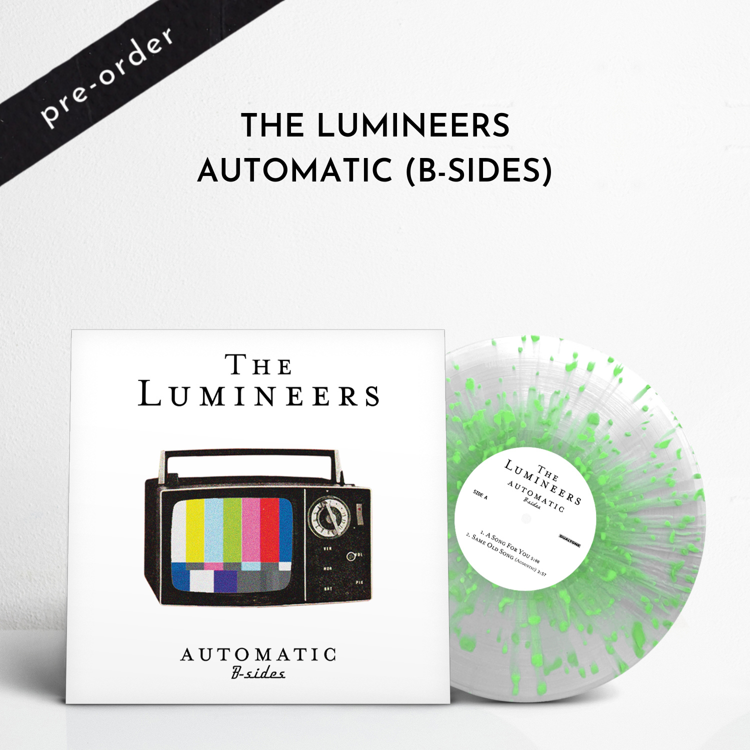 ★I.N.D./YOU JUST BE YOU★Side B Not On LP About the B track on the Emergence Vinyl : r/SleepToken