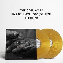 Load image into Gallery viewer, Barton Hollow (Deluxe Edition)[Gold Nugget]
