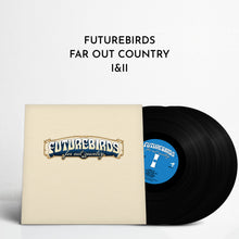 Load image into Gallery viewer, Far Out Country I&amp;II (Black Vinyl) [Signed]
