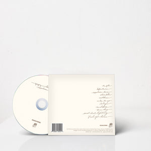 Appaloosa Bones (CD)