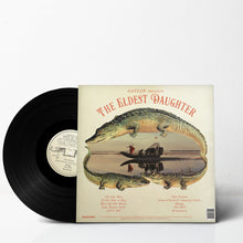 Load image into Gallery viewer, The Eldest Daughter (Vinyl)
