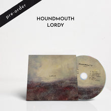 Load image into Gallery viewer, Lordy (CD) [Pre-Order]
