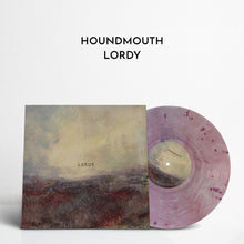Load image into Gallery viewer, Lordy (Tiger Blood Vinyl)
