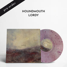 Load image into Gallery viewer, Lordy (Tiger Blood Vinyl) [Pre-Order]
