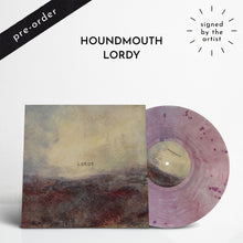 Load image into Gallery viewer, Lordy (Signed Tiger Blood Vinyl) [Pre-Order]
