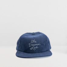Load image into Gallery viewer, The Dreamin&#39; Kind (Inferno Vinyl + Hat)[Pre-Order]
