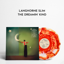 Load image into Gallery viewer, The Dreamin&#39; Kind (Inferno Vinyl)[Pre-Order]

