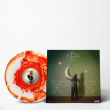 Load image into Gallery viewer, The Dreamin&#39; Kind (Inferno Vinyl + Hat)[Pre-Order]
