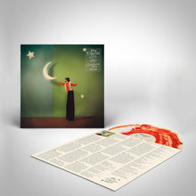 Load image into Gallery viewer, The Dreamin&#39; Kind (Inferno Vinyl + Hat)[Pre-Order]
