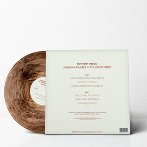 Northern (Redux) (Vinyl)