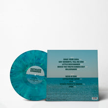 Load image into Gallery viewer, Billionaire (Signed Magnolia Cove Vinyl)
