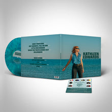 Load image into Gallery viewer, Billionaire (Signed Magnolia Cove Vinyl)
