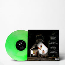 Load image into Gallery viewer, Songline (Neon Green Galaxy Vinyl)
